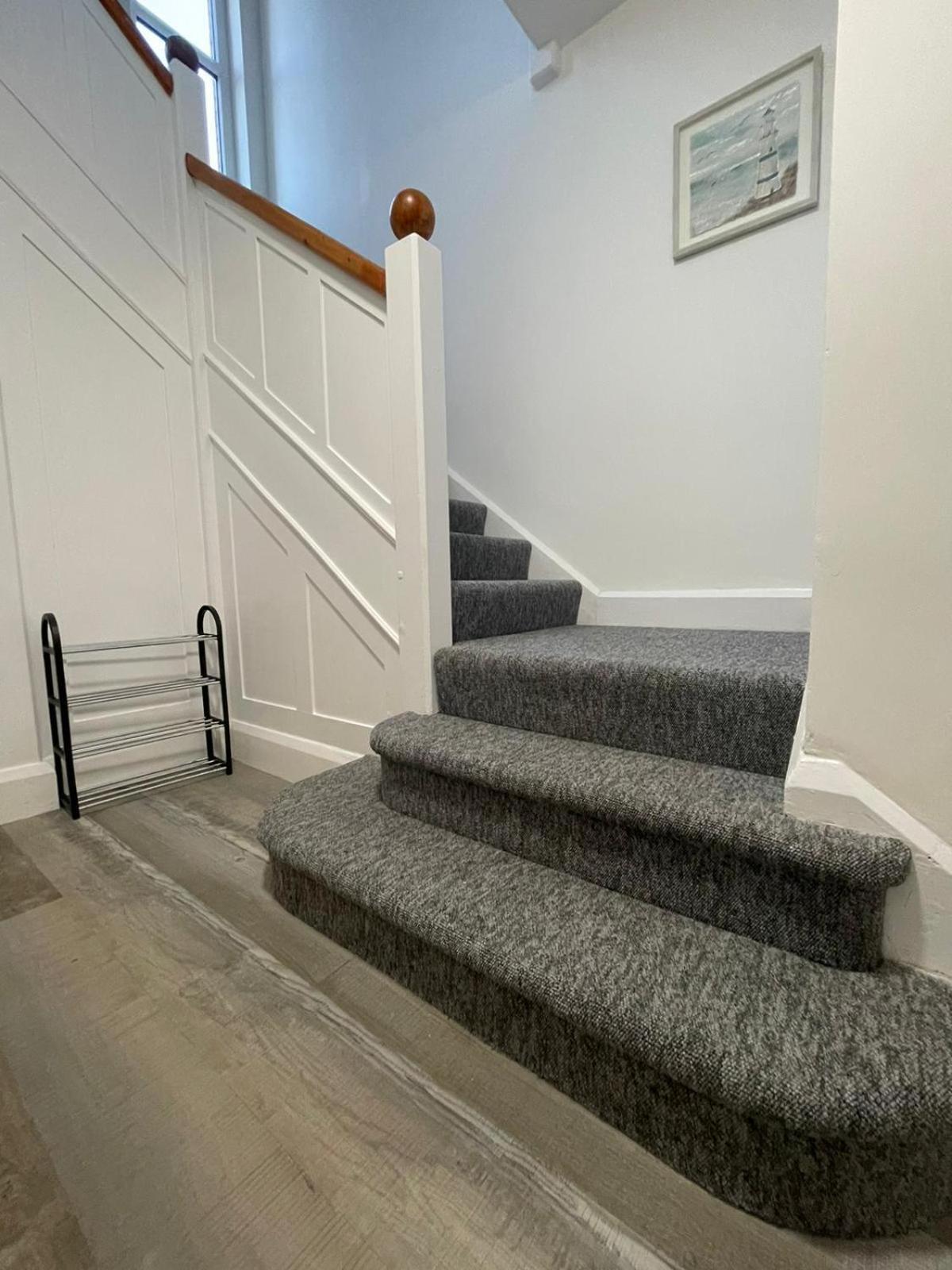 Alban Suites St Albans Buitenkant foto