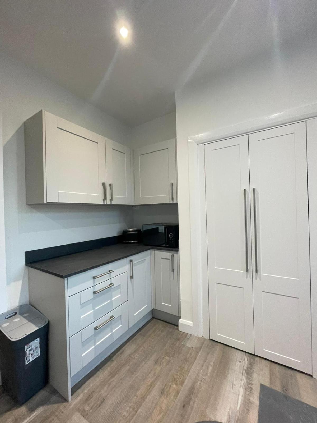 Alban Suites St Albans Kamer foto