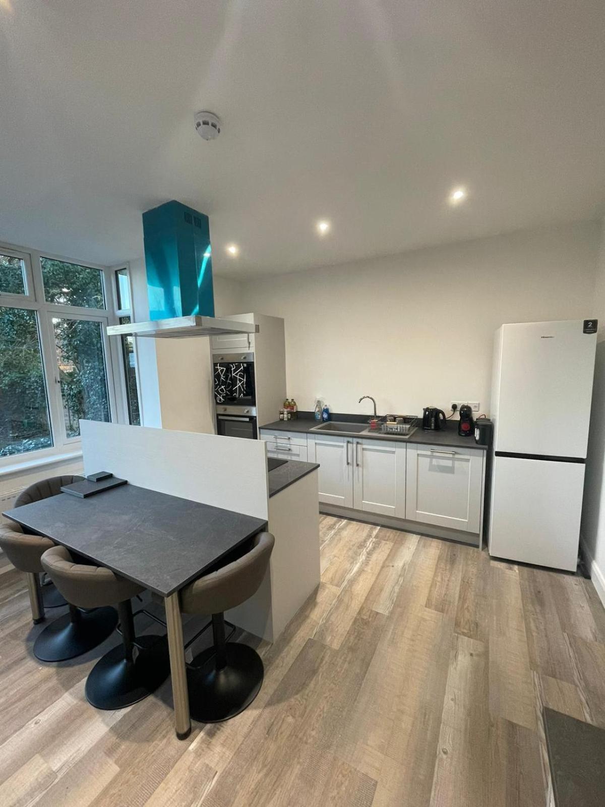 Alban Suites St Albans Kamer foto