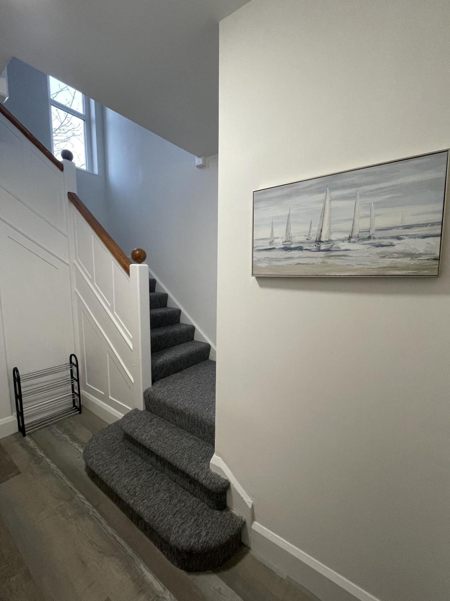 Alban Suites St Albans Kamer foto