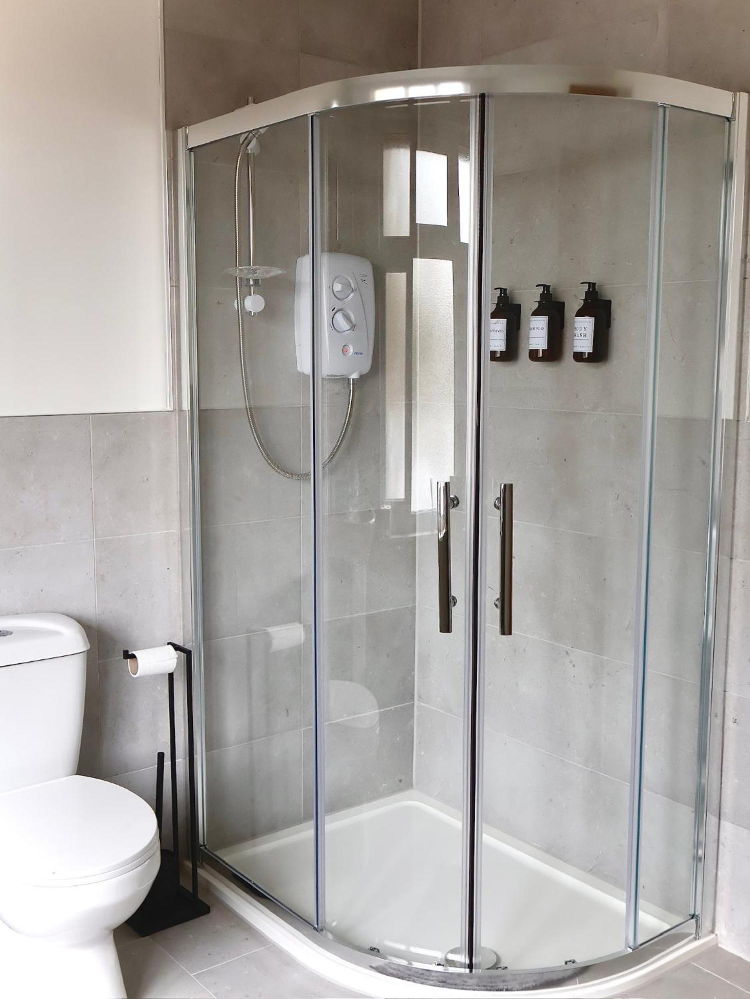 Alban Suites St Albans Buitenkant foto