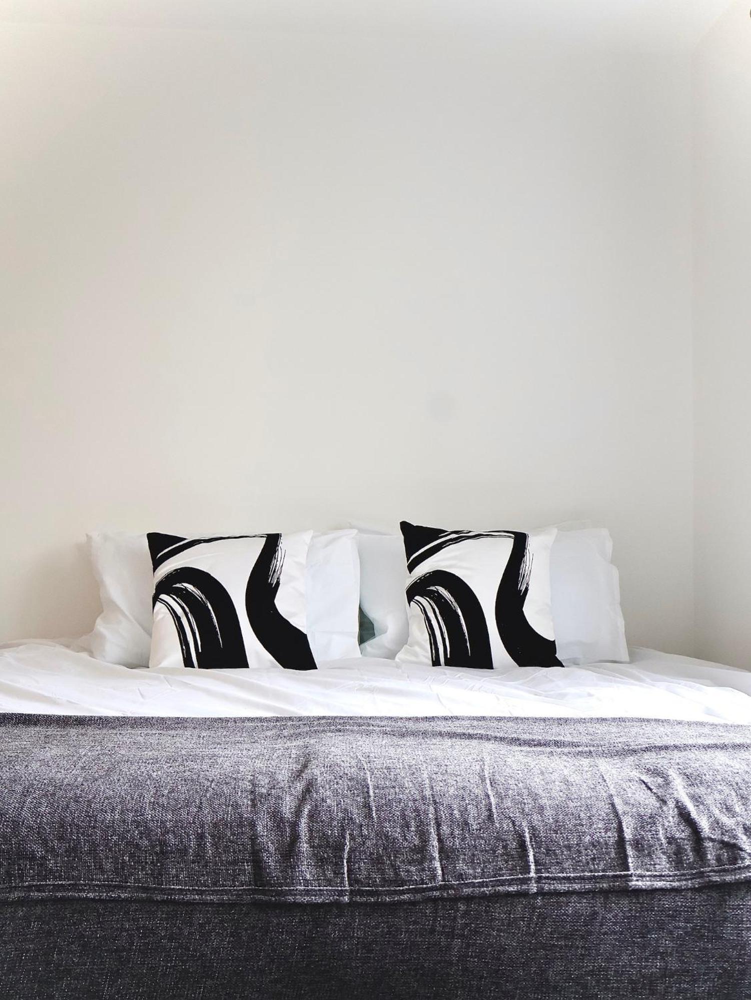 Alban Suites St Albans Buitenkant foto